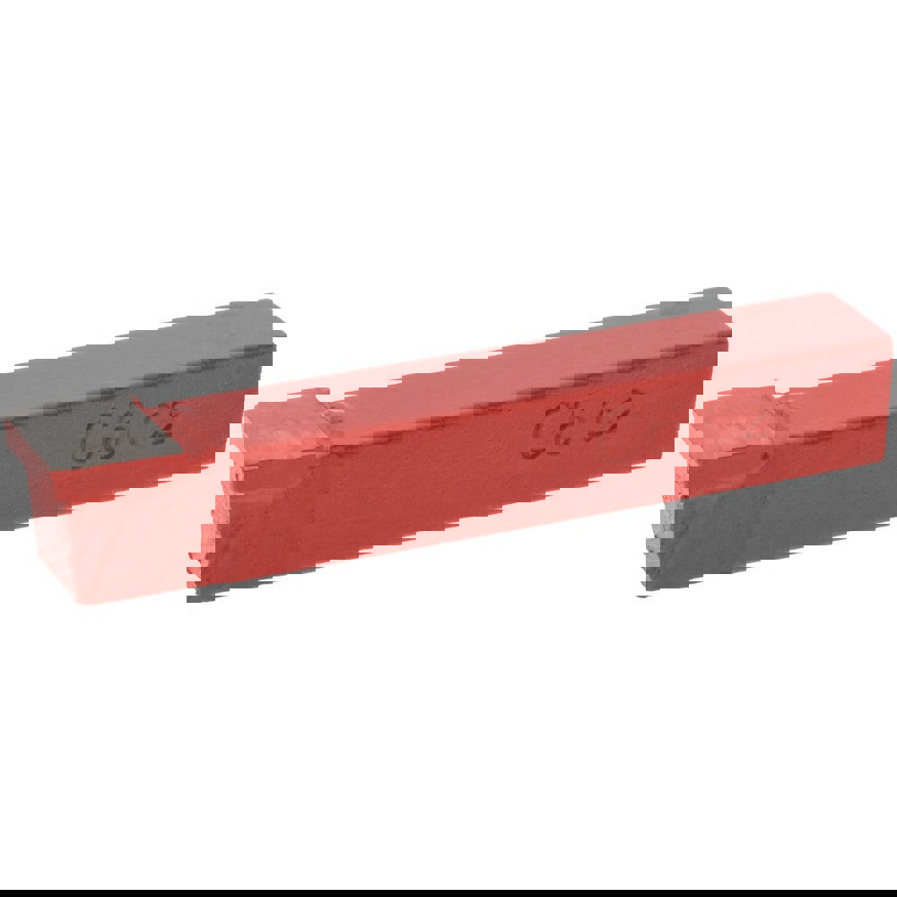 Single-Point Tool Bit: C-6, 3/8