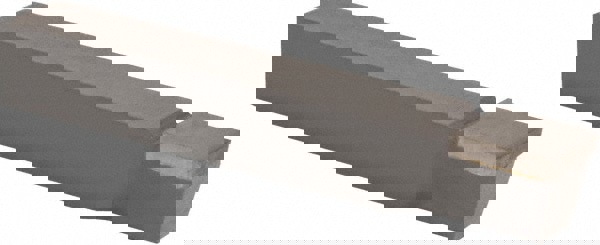 Single-Point Tool Bit: C-7, 7/16