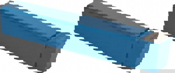 Single-Point Tool Bit: C-16, 1