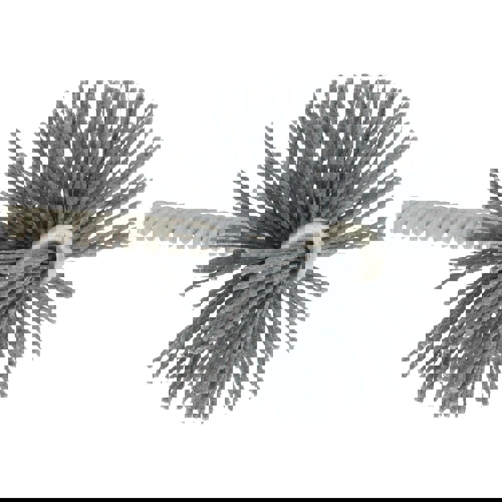 Power Tube Brush: Helical, Nylon