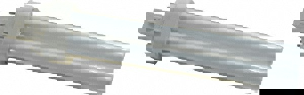 Commercial & Industrial Fluorescent Lamp: 26 W, PLC, 2-Pin