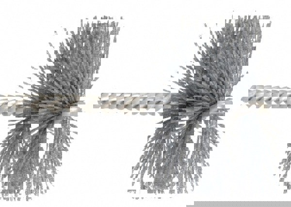 Power Tube Brush: Helical, Nylon