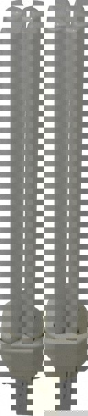Commercial & Industrial Fluorescent Lamp: 26 W, PLC, 2-Pin