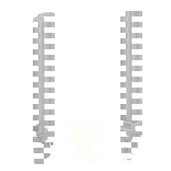 Commercial & Industrial Fluorescent Lamp: 26 W, PLC, 2-Pin