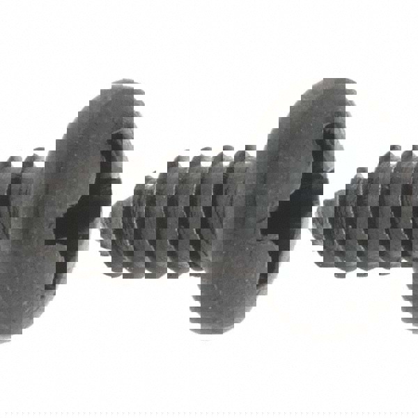 Sheet Metal Screw: #6, Pan Head, Phillips