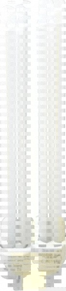 Commercial & Industrial Fluorescent Lamp: 26 W, PLC, 4-Pin