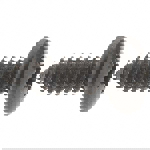 Sheet Metal Screw: #10, Pan Head, Phillips