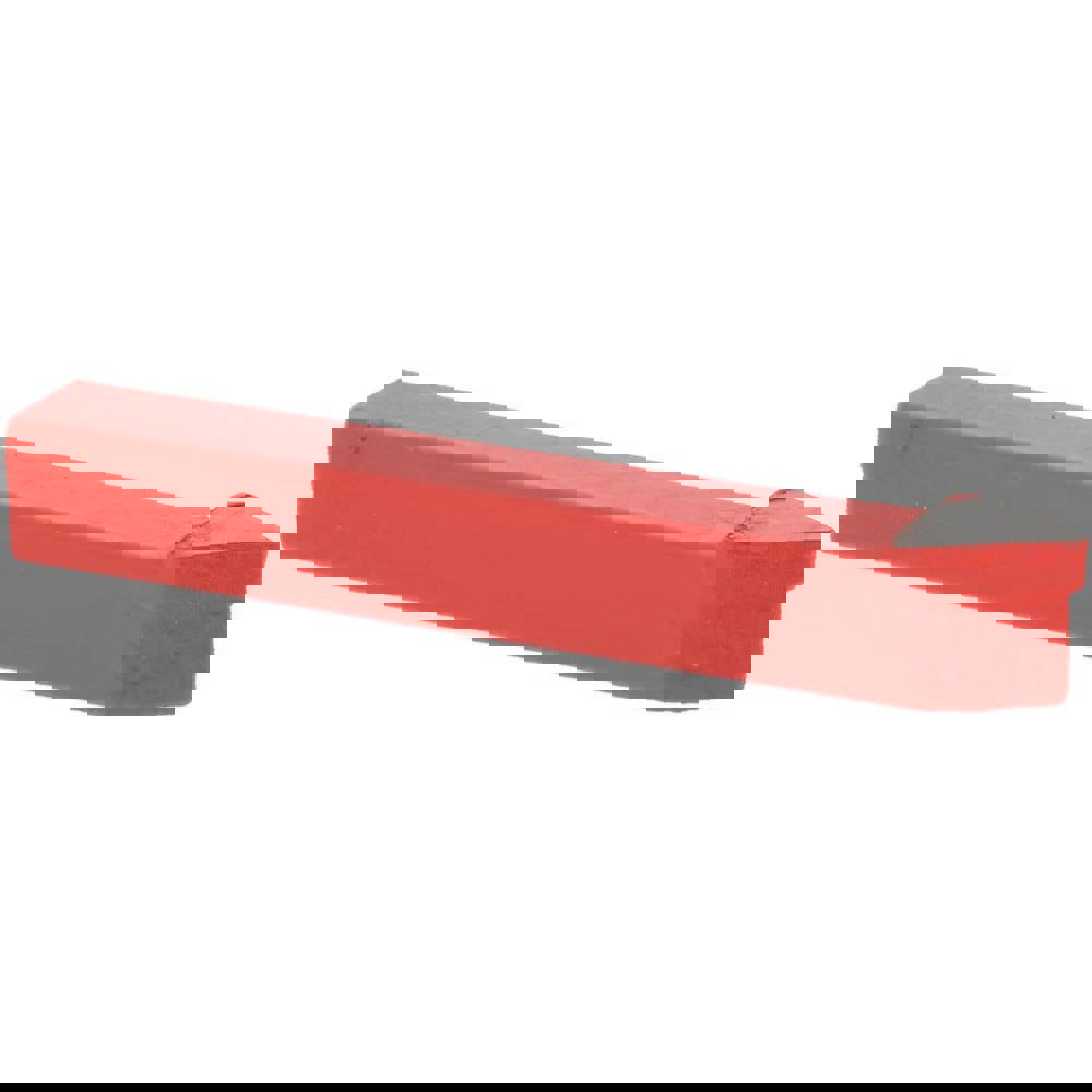 Single-Point Tool Bit: E-4, 1/4