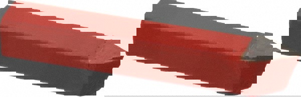 Single-Point Tool Bit: E-6, 3/8