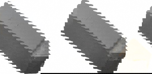 Single-Point Tool Bit: E-12, 3/4