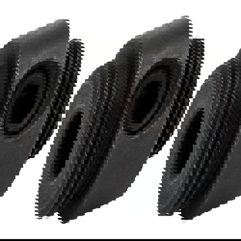 Saw Blade Adapters; Product Type: Adapter ; Product Compatibility: Quick Eject Arbors ; Material: Steel ; Case Included: No