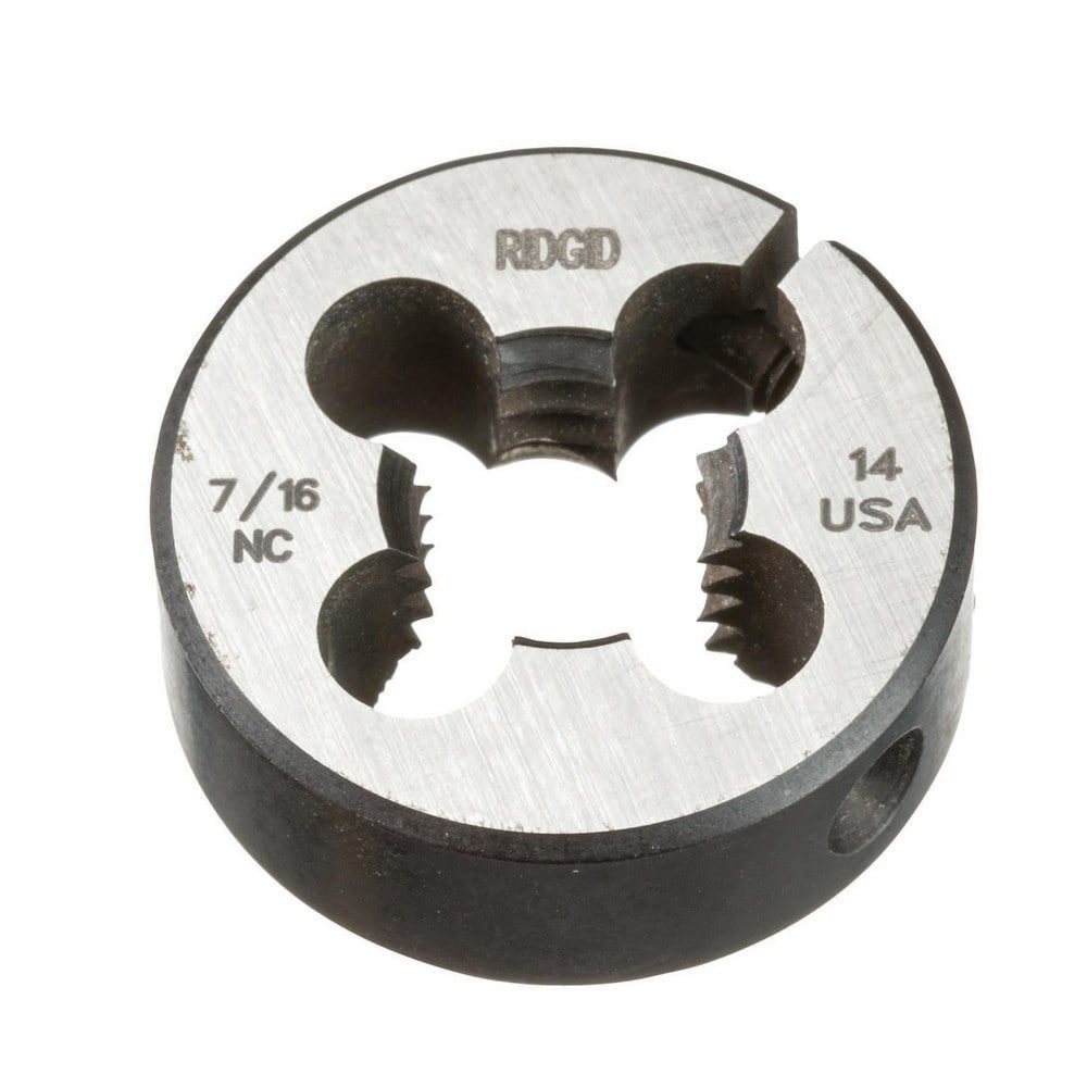 Pipe Threader Dies; UNSPSC Code: 27112805