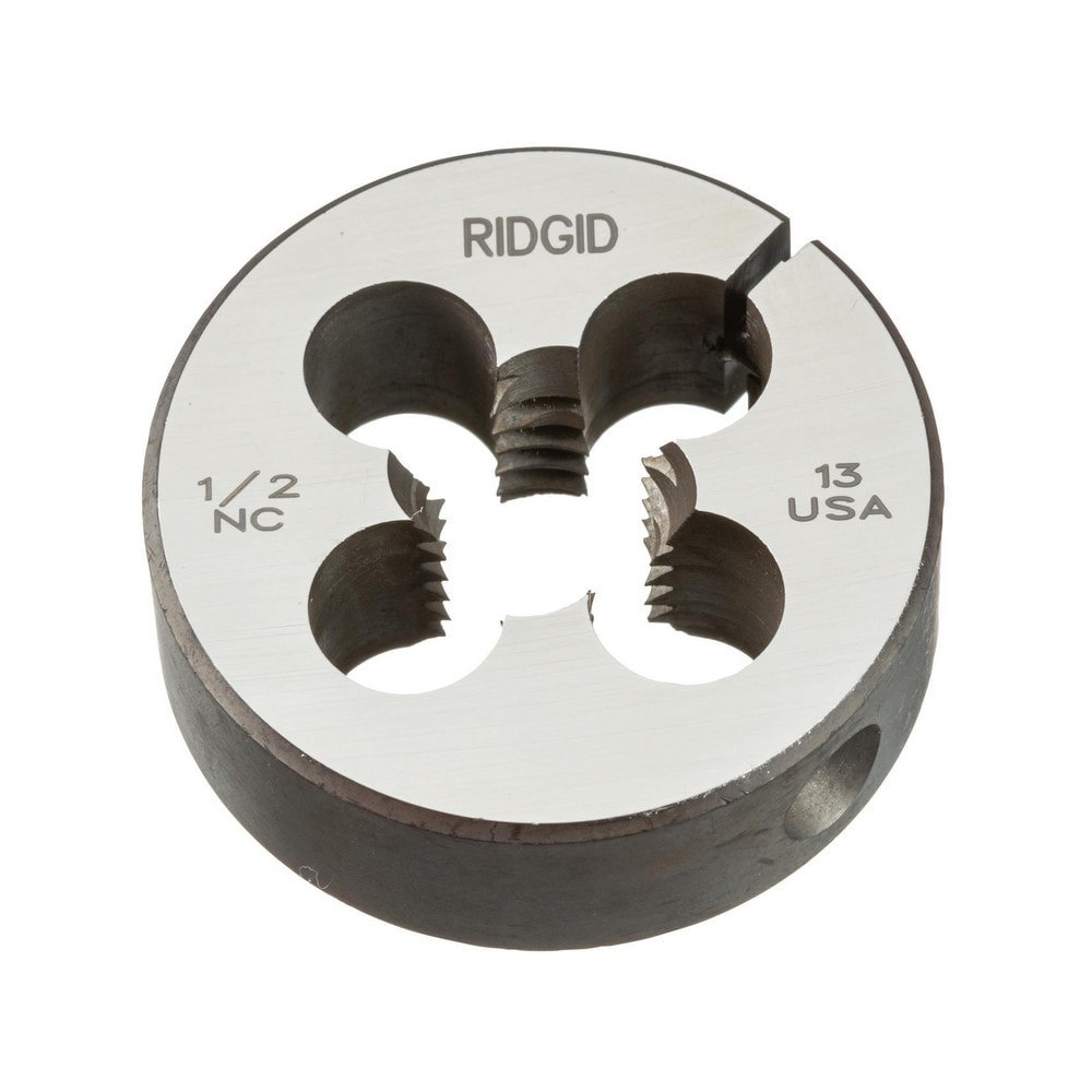 Pipe Threader Dies; UNSPSC Code: 27112805