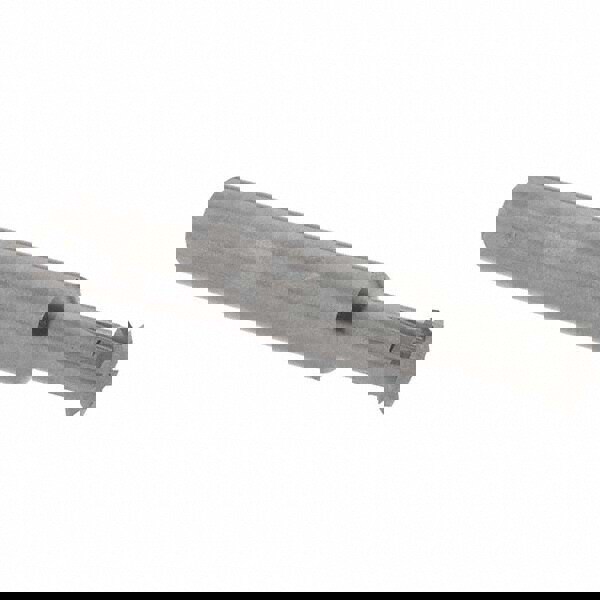 Double Angle Milling Cutter: 60 &deg;, 3/8