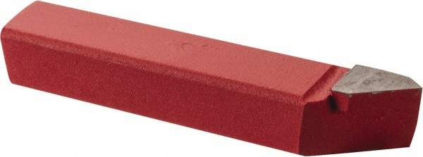 Single-Point Tool Bit: ER-6, 3/8