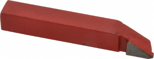 Single-Point Tool Bit: EL-6, 3/8