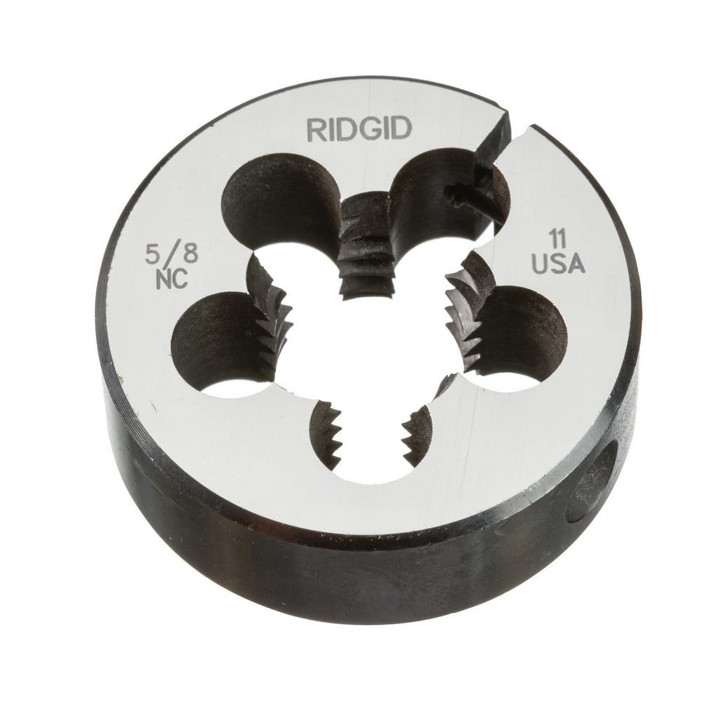 Pipe Threader Dies; UNSPSC Code: 27112805