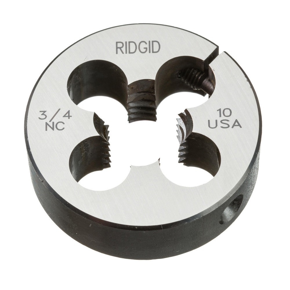 Pipe Threader Dies; UNSPSC Code: 27112805