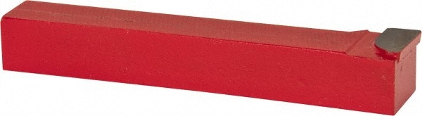 Single-Point Tool Bit: FR-8, 1/2