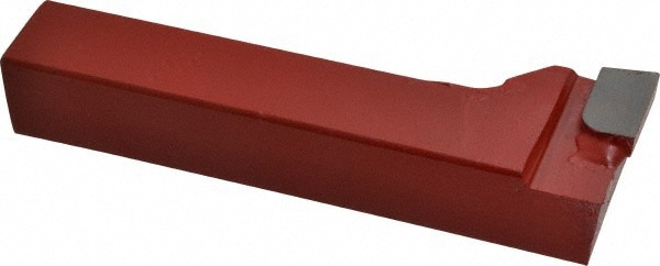 Single-Point Tool Bit: FR-16, 1