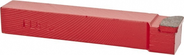 Single-Point Tool Bit: FL-8, 1/2