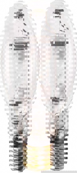 HID Lamp: High Intensity Discharge, 320 Watt, Commercial & Industrial, Mogul Base