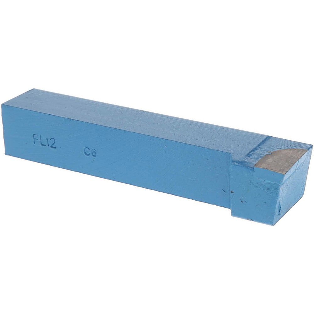 Single-Point Tool Bit: FL-12, 3/4