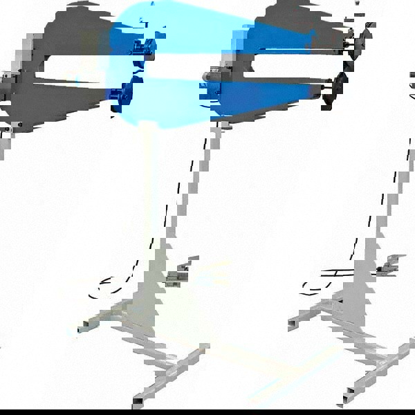 Rotary Machines; Throat Depth (Inch): 36 ; Maximum Mild Steel Capacity (Gauge): 20 ; Overall Depth (Inch): 24 ; Overall Height (Inch): 57 ; Distance Between Shaft Centers (Inch): 4 ; Overall Width: 58