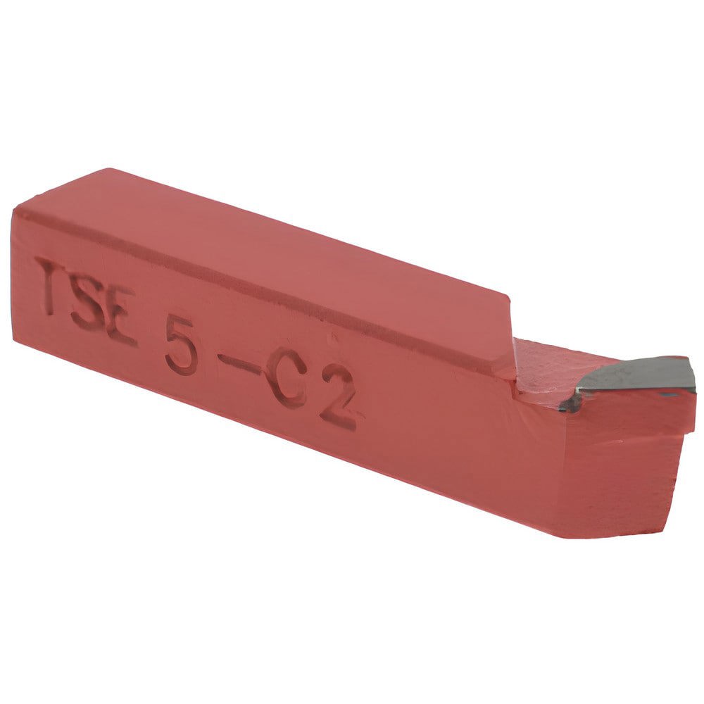 Single-Point Tool Bit: TSE-5, 5/16