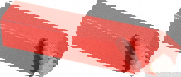 Single-Point Tool Bit: TSE-8, 1/2