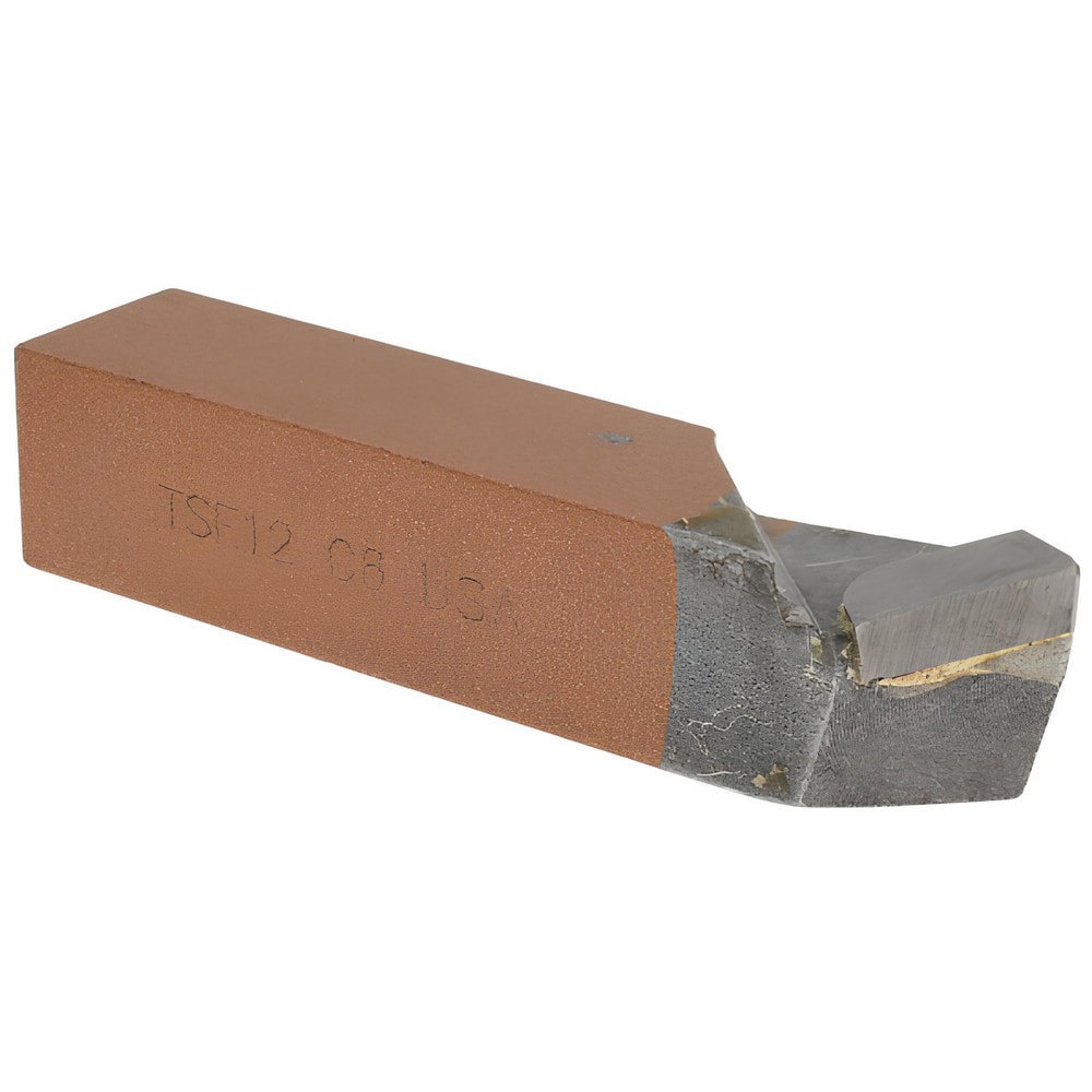 Single-Point Tool Bit: TSE-12, 3/4
