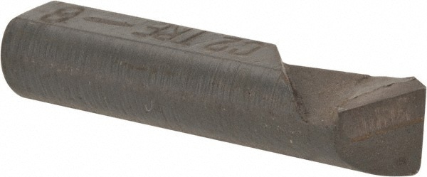 Single-Point Tool Bit: TRE-6, 3/8