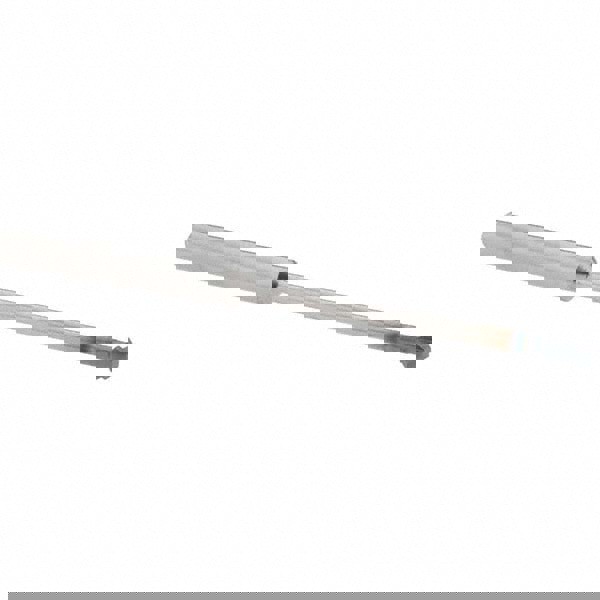 Double Angle Milling Cutter: 90 &deg;, 1/4