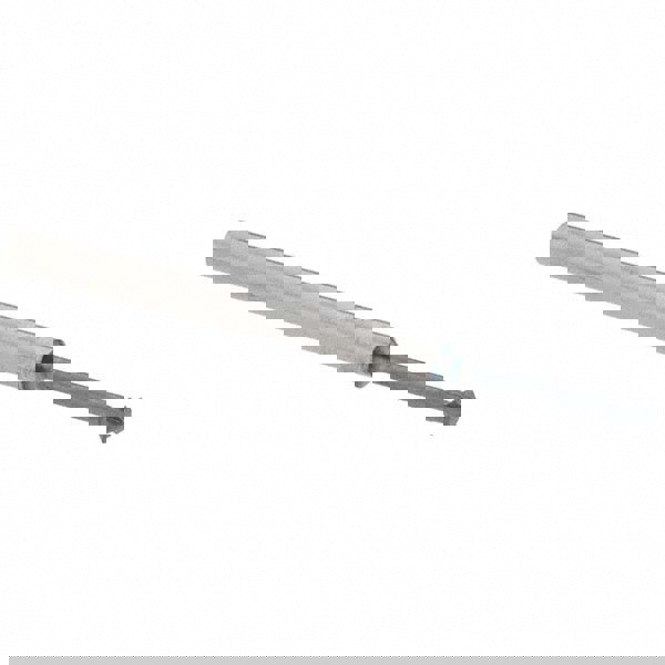 Double Angle Milling Cutter: 90 &deg;, 1/8