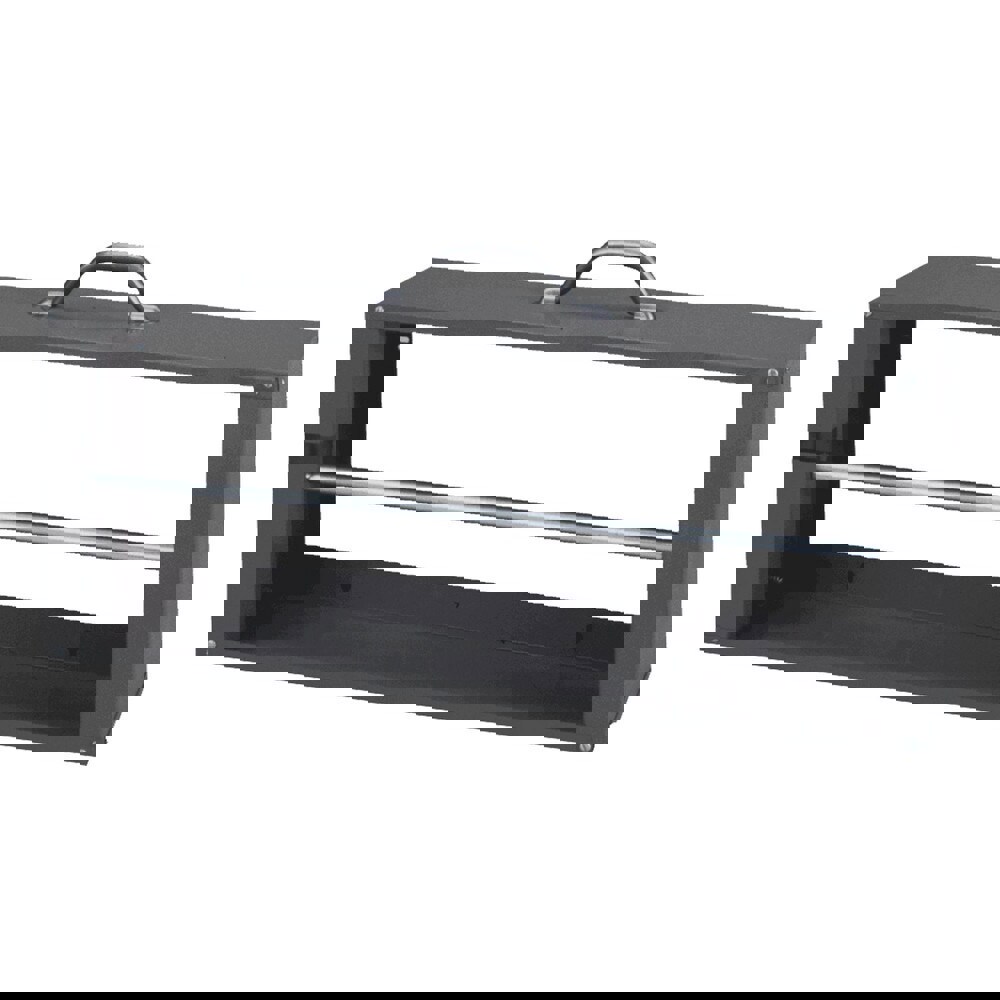 Wire Spool Rack: 1 Level