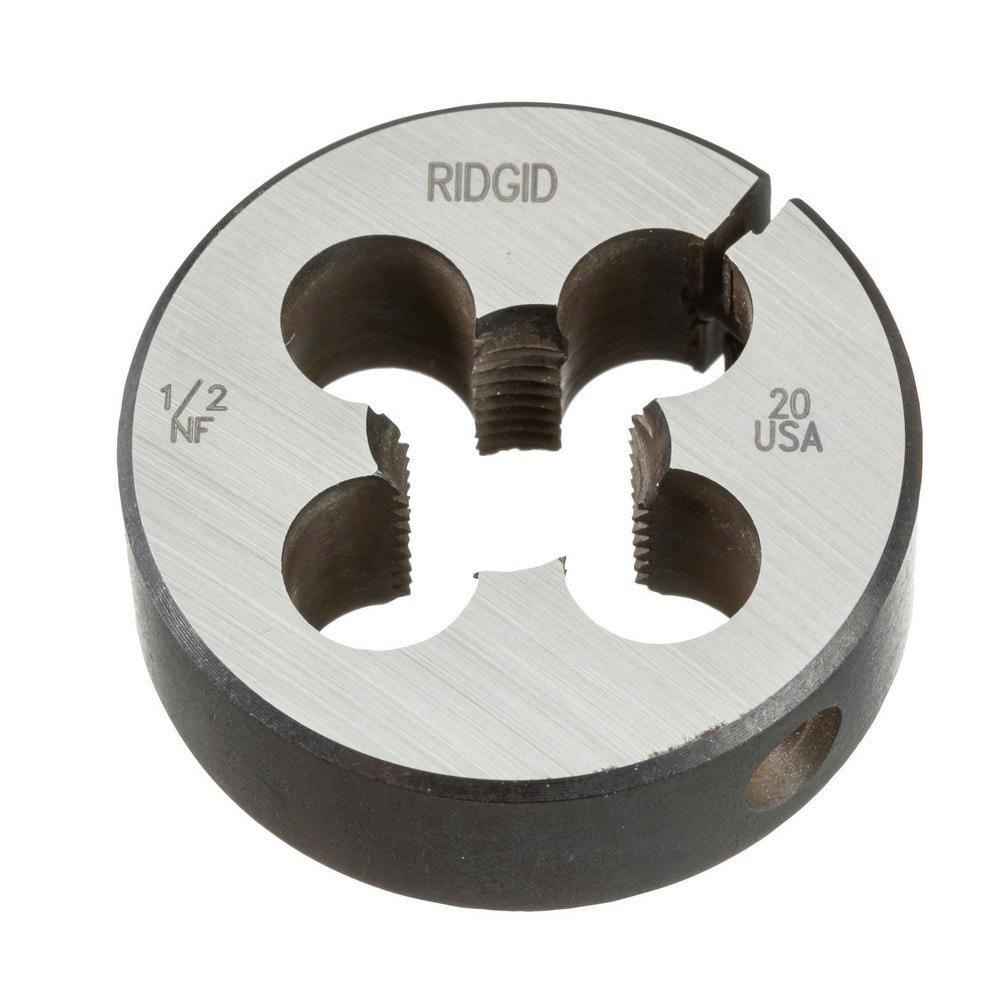 Pipe Threader Dies; UNSPSC Code: 27112805