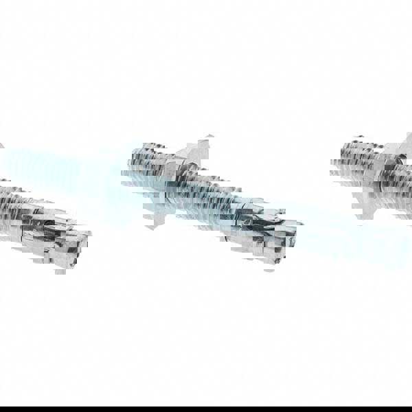 Stainless Steel Pipe Nipple: 1/4