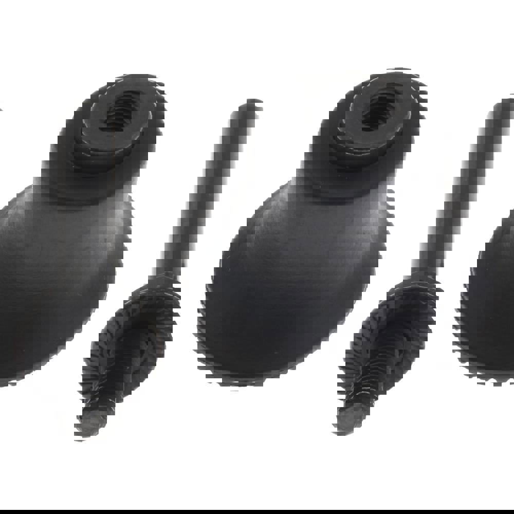 Disc Backing Pad: Quick-Change Type S