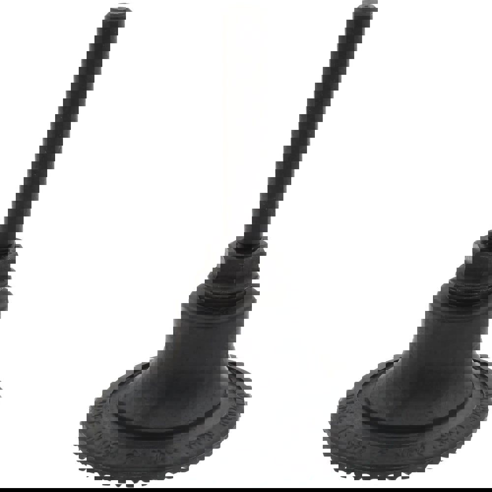 Disc Backing Pad: Quick-Change Type S