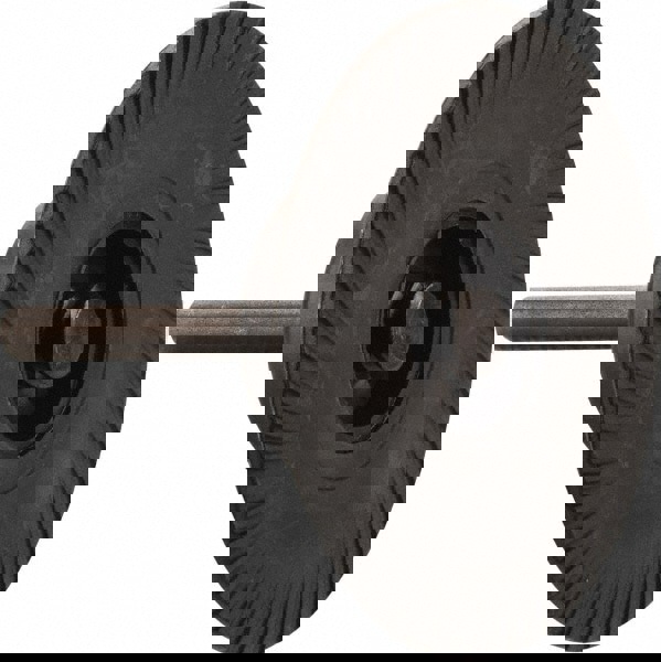 Disc Backing Pad: Quick-Change Type S