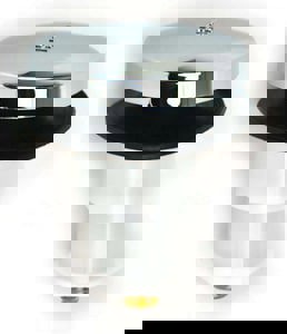 3/8 PIN FOOT ACTUATED ABS STPR CP