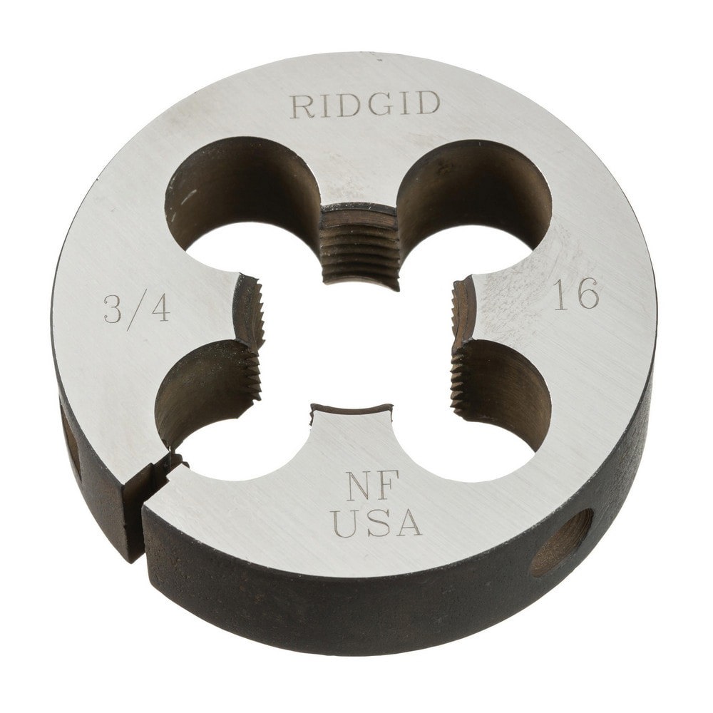Pipe Threader Dies; UNSPSC Code: 27112805