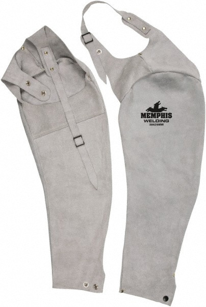 Sleeve: Size Regular, Leather