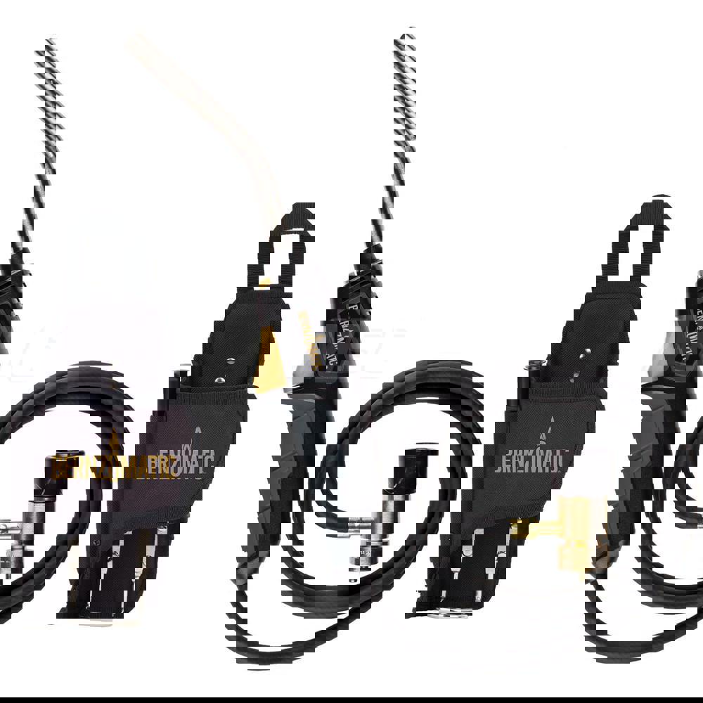 Propane & MAPP Torch: