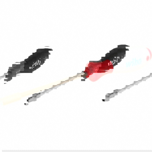 Power Screwdriver Bit: 1/4