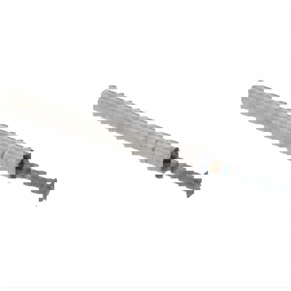 Double Angle Milling Cutter: 60 &deg;, 1/8