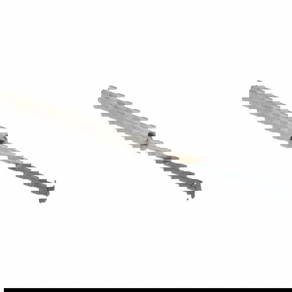 Double Angle Milling Cutter: 60 &deg;, 1/8