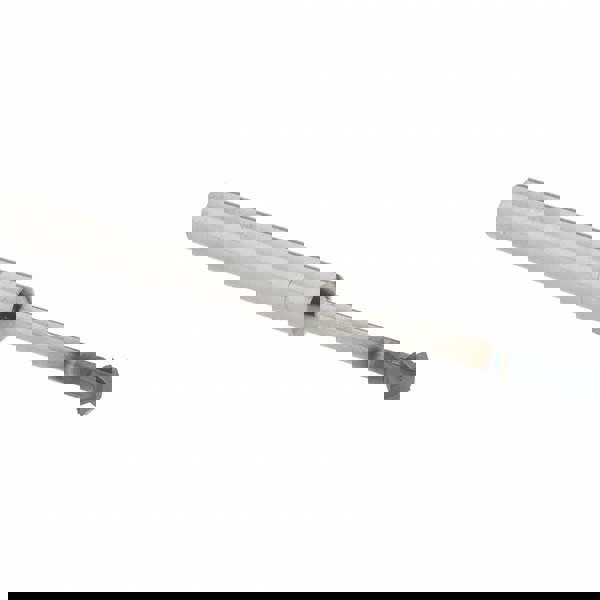 Double Angle Milling Cutter: 90 &deg;, 1/4