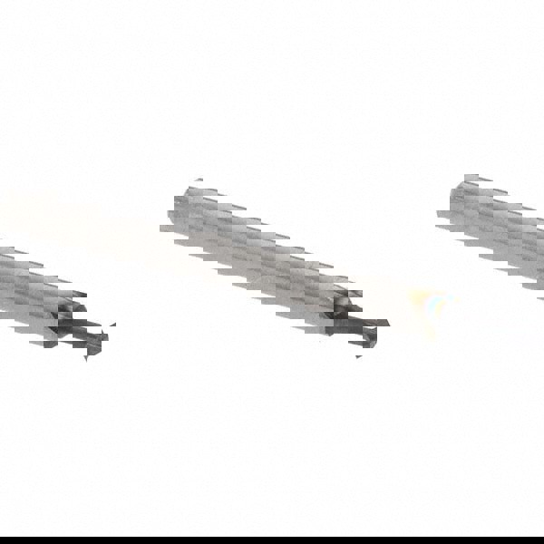 Double Angle Milling Cutter: 90 &deg;, 3/32