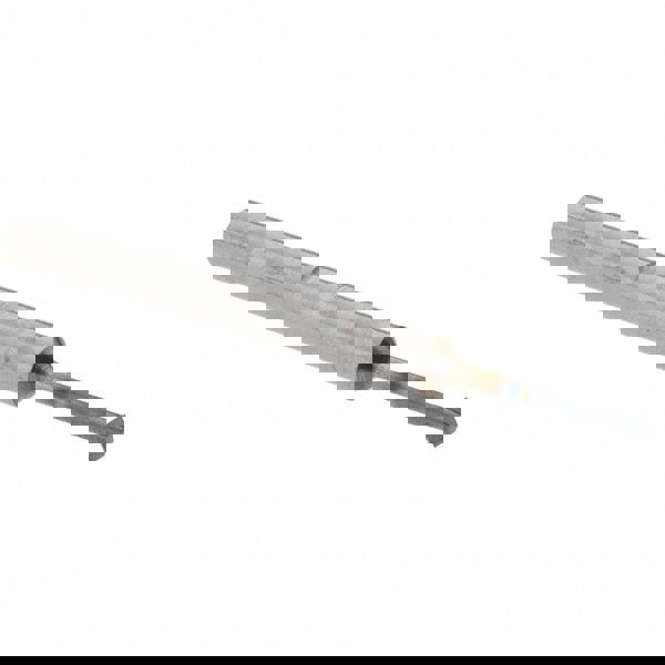 Double Angle Milling Cutter: 90 &deg;, 3/32